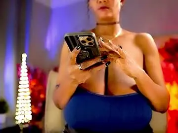 Chaturbate Live Porn of mariicha