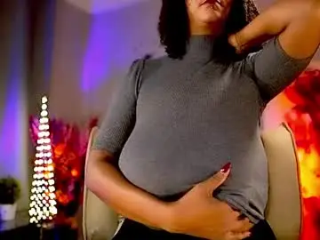 Chaturbate Adult Video Chat of mariicha