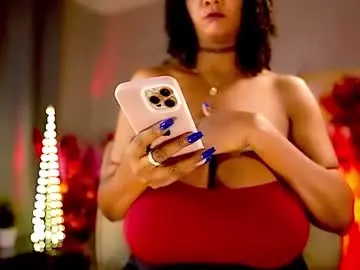 Chaturbate Adult Webcam of mariicha