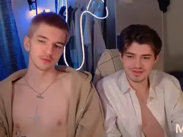 Chaturbate Adult Webcam of mark_sun