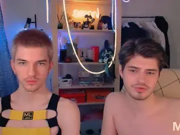 Chaturbate Watch Live Sex Cams of mark_sun