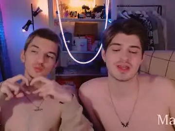 Chaturbate Sex Chat of mark_sun