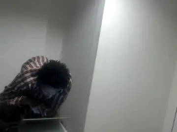 Chaturbate Nude Webcam of masterdomfuck