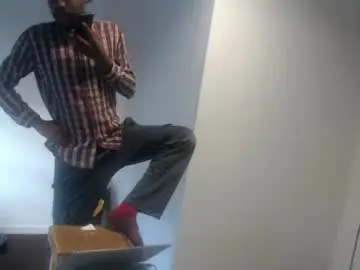 Chaturbate Sex Cam of masterdomfuck