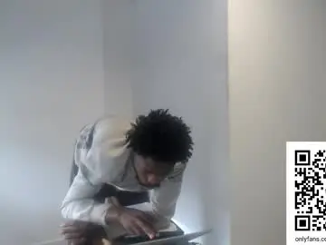 Chaturbate Live Sex Cam of masterdomfuck