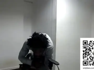 Chaturbate Live Sex Cam of masterdomfuck