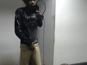 Chaturbate Sex Cam of masterdomfuck