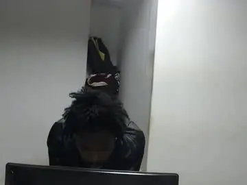 Chaturbate Free Porn Cam of masterdomfuck