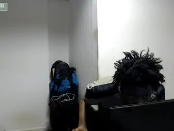 Chaturbate Adult Webcam of masterdomfuck