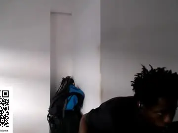 Chaturbate Nude Webcam of masterdomfuck