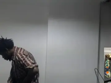 Chaturbate Live Sex of masterdomfuck