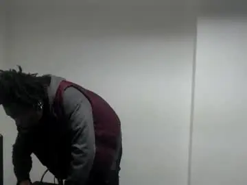 Chaturbate Live Sex Cam of masterdomfuck