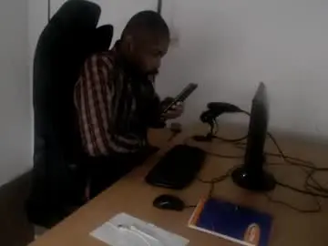 Chaturbate Free Porn Cam of masterdomfuck