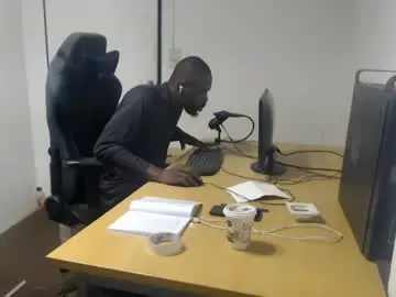 Chaturbate Live Sex Cam of masterdomfuck