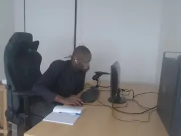 Chaturbate Free Porn Cam of masterdomfuck