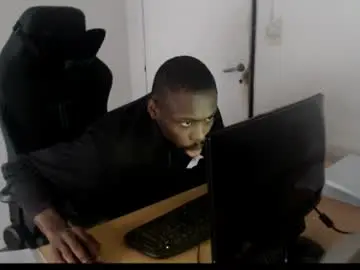 Chaturbate Adult Webcams of masterdomfuck