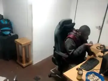 Chaturbate Adult Video Chat of masterdomfuck