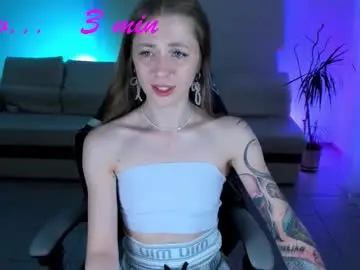Chaturbate Adult Webcam of meeeeeow08