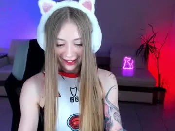 Chaturbate Adult Video Chat of meeeeeow08