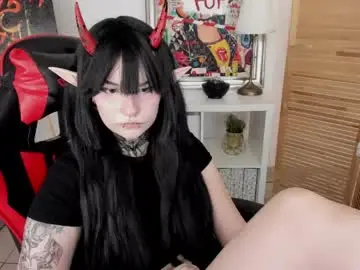 Chaturbate Adult Webcams of mekurisu