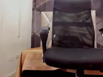 Chaturbate Sex Cam of michaell_devlin