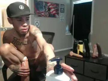 Chaturbate Live Sex Cam of michigan9000