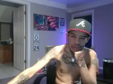 Chaturbate Live Sex Cam of michigan9000