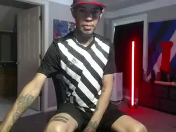 Chaturbate Live Porn of michigan9000