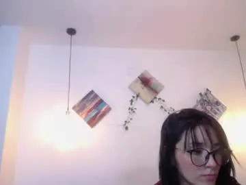 Chaturbate Adult Webcams of mikaza_akerman