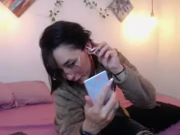 Chaturbate Watch Live Sex Cams of mikaza_akerman