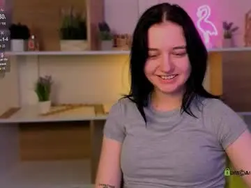 Chaturbate Nude Webcam of miki_ti