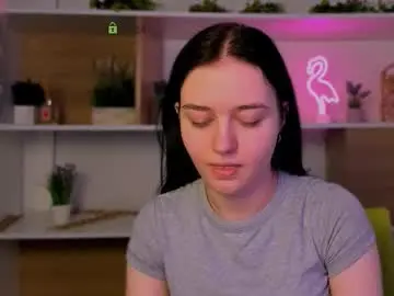 Chaturbate Live Sex Cam of miki_ti