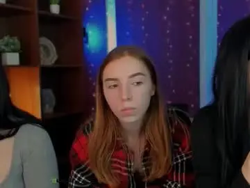 Chaturbate Adult Webcams of miki_ti