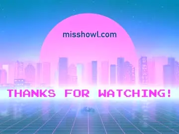 Chaturbate Adult Webcams of misshowl