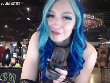Chaturbate Live Porn of misshowl