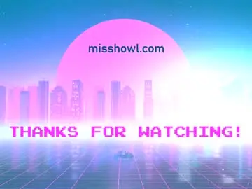 Chaturbate Sex Cam of misshowl