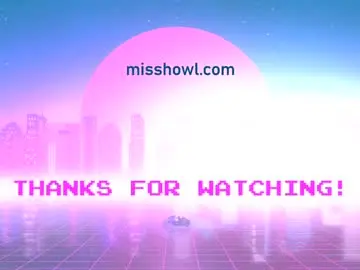 Chaturbate Best Webcam of misshowl