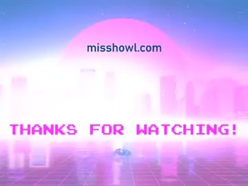 Chaturbate Adult Webcams of misshowl