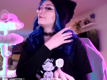 Chaturbate Adult Webcam of misshowl