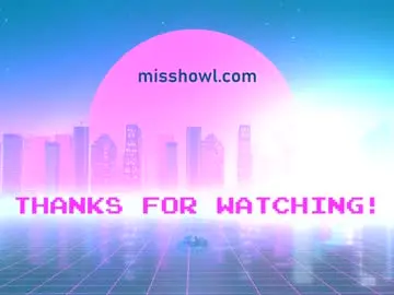 Chaturbate Nude Webcam of misshowl