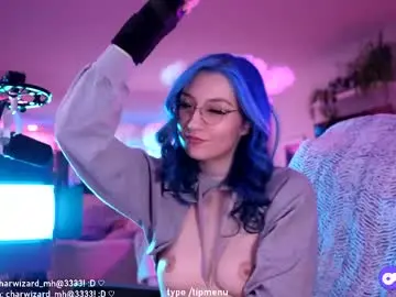Chaturbate Watch Live Sex Cams of misshowl