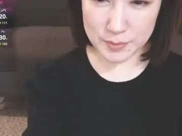 Chaturbate Live Sex Cam of momo612238