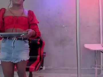 Chaturbate Private Sex Chat of naomi__blair