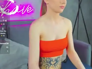 Chaturbate Sex Cam of nicole_vasquezz
