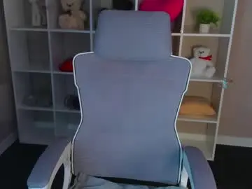 Chaturbate Private Sex Chat of nicole_vasquezz