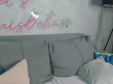 Chaturbate Best live sex cam show of nicole_vasquezz