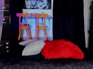 Chaturbate Best Webcam of paisas_horny