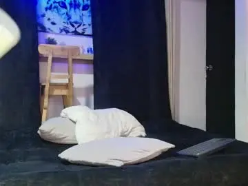 Chaturbate Nude Webcam of paisas_horny