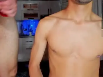 Chaturbate Free Live Porn of paisas_horny