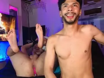 Chaturbate Private Sex Chat of paisas_horny